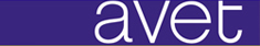 Logo Avet