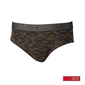 13933 - Set Camouflage slip