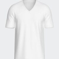 Impetus shirt vh wit m puur katoen