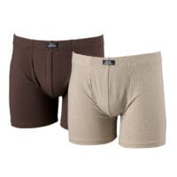 18509 - Set Grafic 2pack boxer elas kat