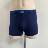28784 - Set boys boxer navy