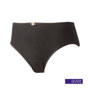 03267 - Avet midi slip roos