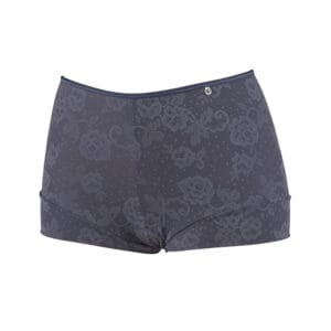 38650 - Avet boxer kant geprint