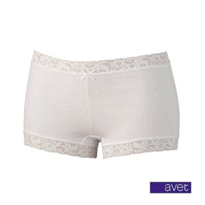 04838 - Avet girls boxer