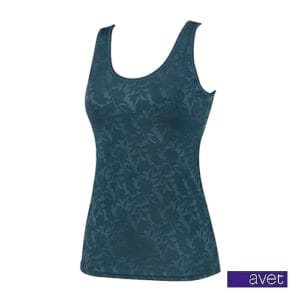 75012 - Avet Flor top