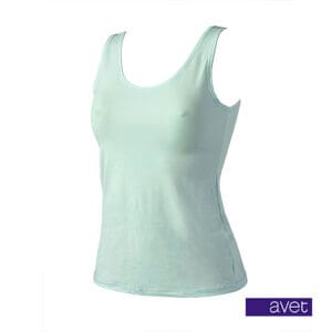 07590 - Avet top brede band