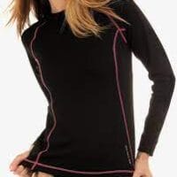 77427 - Avet thermo active shirt