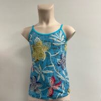 80093 - Avet girls top