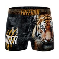 Freegun Wild Tiger boxer boys 8 st