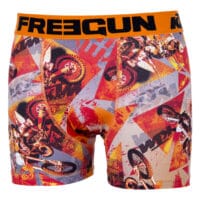 Freegun KTM Cro bebe boxers 8 st