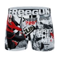 Freegun A62 Snowboard boxers mens 8 st