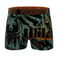 Freegun A64 Bear boxer boys 8 st