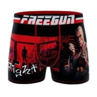 Freegun A72 Fight boxers mens 8 st