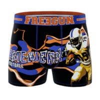 Freegun A72 Rugby boxers boys 8 st