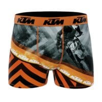 Freegun KTM 12 Cross boxers boys 8st