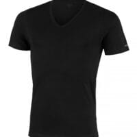 Impetus shirt vh zw m katoen stretch