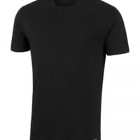 Impetus shirt rh zw m puur katoen