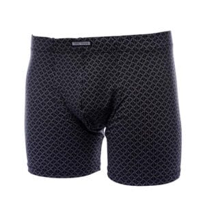 18143 - Set Origami boxer grijs