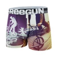 Freegun A71 BMX boxer mens 8st