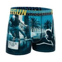 Freegun A71 Skateboard boxer mens 8st UITVERKOCHT