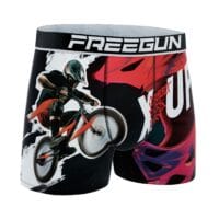 Freegun A84 Bmx boxer mens 8st