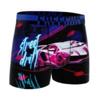 Freegun A86 Street Drift boxer boys 8st