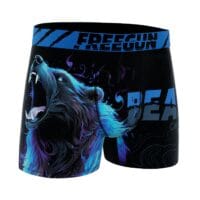 Freegun A90 Beer boxer mens 8st