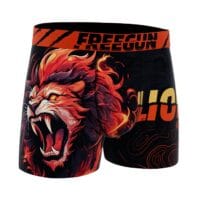 Freegun A90 Leeuw boxer mens 8st