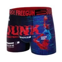 Freegun A91 Basket dunk boxer mens 8st