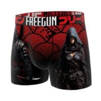 Freegun A97 Man boxer mens 8st