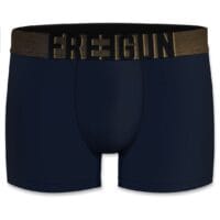 Freegun Signature Karl boxer navy 10st