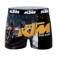 Freegun KTM15 Ult boxer mens 8st