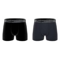 Freegun Dyna Jim 2-pack katoen mens an/zw 6st