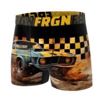 Freegun B02 Mustang boxer mens 8st
