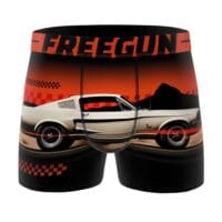 Freegun B02 Race car boxer boys 8st