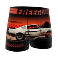 Freegun B02 Race car boxer mens 8st