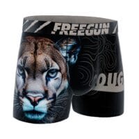 Freegun B04 Cougar boxer mens 8st