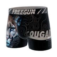 Freegun B04 Cougar boxer boys 8 st