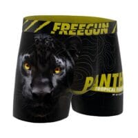 Freegun B04 Panter boxer mens 8st