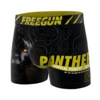 Freegun B04 Panter boxer boys 8 st