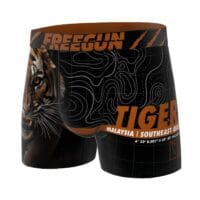 Freegun B04 Tiger boxer boys 8 st