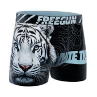 Freegun B04 White Tiger boxer mens 8st