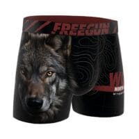 Freegun B04 Wolf boxer mens 8st