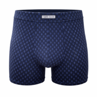 18058 - Set boxer Parentesis 2-pack navy/azul