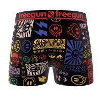 Freegun B03 Trip boxer mens 8 st