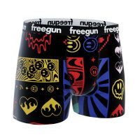 Freegun B03 Trip boxer bebe 6 st
