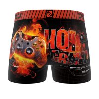 Freegun B05 Hot gamer boxer boys 8 st