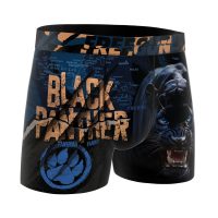 Freegun B13 Black panther boxer boys 8 st