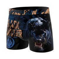 Freegun B13 Black panther boxer mens 8 st