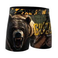 Freegun B13 Grizzly boxer boys 8 st